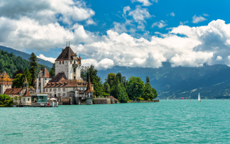 Lake-Thun