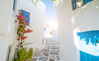 Santorini