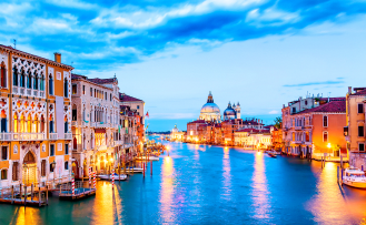 Venice